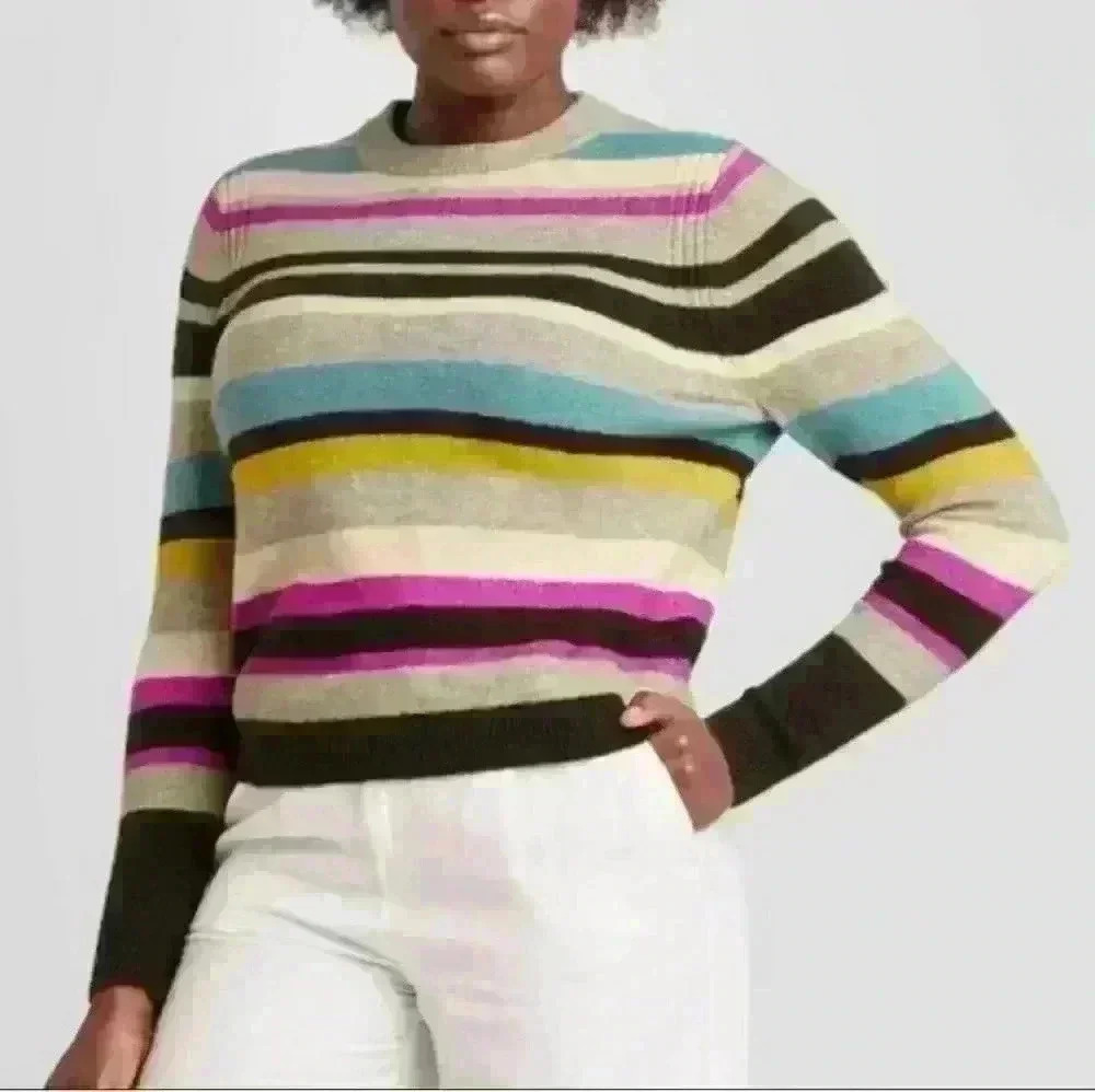 New Day Soft Sweater